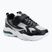 Кросівки дитячі FILA Madrun Velcro black/posy green