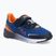 Кросівки дитячі FILA Crusher V surf the web/scarlet ibis
