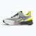 Кросівки дитячі FILA Crusher V sleet/evening primrose