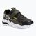 Кросівки дитячі FILA Madrun Velcro olive night