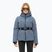 Жіноча лижна куртка Nikkie Nateland Metal dusty blue