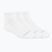 Шкарпетки SKECHERS Terry Qtr Crew 1/2 white traditional