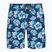 Шорти для плавання чоловічі Hurley Colorado Volley Swim Short blue/black
