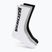 Шкарпетки SKECHERS Terry Crew 1/2 3 pack grey/black