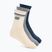 Шкарпетки SKECHERS Full Terry Low Crew white/blue