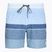 Шорти для плавання чоловічі Hurley Epic Ombre Volley Swim Short blue/white