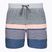 Шорти для плавання чоловічі Hurley Epic Ombre Volley Swim Short Industrial Blue