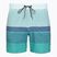 Шорти для плавання чоловічі Hurley Epic Ombre Volley Swim Short Teal Tint