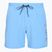 Шорти для плавання чоловічі Hurley Crossover Volley Swim Short Photo Blue
