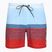 Шорти для плавання чоловічі Hurley Epic Ombre Volley Swim Short Noise Aqua