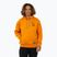 Чоловіча худі для сноуборду Protest PRTIvo Outdoor Hoodie caramel yellow