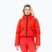 Жіноча лижна куртка Protest PRTPreppy Zip-Shift poppy red