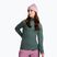 Кофта флісова жіноча Protest PRTRemutez 1/4 Zip Active evergreen