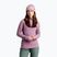 Кофта флісова жіноча Protest PRTRemutez 1/4 Zip Active valerianlilac