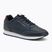 Кросівки чоловічі Tommy Hilfiger Lo Runner Pu Mix desert sky