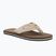 В'єтнамки чоловічі Tommy Hilfiger Chambray Beach Sandal beige