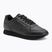 Кросівки чоловічі Tommy Hilfiger Lo Runner Pu Mix black