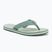 В'єтнамки жіночі Tommy Hilfiger Stripes Beach Sandal charming green