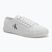 Кеди жіночі Calvin Klein YW0YW01762 Ess Vulc Low Cv Mg Wn triple bright white