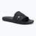 Шльопанці чоловічі Calvin Klein HM0HM01752 Pool Slide Double T black