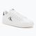 Кросівки чоловічі Calvin Klein YM0YM01213 3 Cupsole PU bright white/ck black