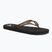 В'єтнамки чоловічі Calvin Klein YM0YM01267 Beach Sandal Transparent Tpu black/bright white