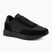 Кросівки чоловічі Calvin Klein HM0HM01714 Low Top Lace Up triple black