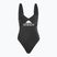 Купальник жіночий Calvin Klein KW0KW02746 Intense Power One Piece Fashion Fit pvh black