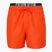 Шорти для плавання чоловічі Calvin Klein KM0KM01093 Intense Power Medium Double WB flaming chili