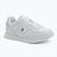 Кросівки жіночі Tommy Hilfiger Leather Runner white