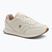Кросівки жіночі Tommy Hilfiger Leather Runner ivory petal/newsprin