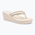 В'єтнамки жіночі Tommy Hilfiger Wedge Beach Sandal muslin