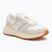 Кросівки жіночі Tommy Jeans Cleated Runner ecru
