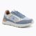 Кросівки жіночі Tommy Hilfiger Casual Fashion Runner Mix breezy blue/brisk blue