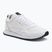 Кросівки чоловічі Tommy Hilfiger New Runner Eva Lth Ess white