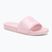 Шльопанці жіночі Tommy Hilfiger Flag Pool Slide Patent misty pink