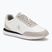 Кросівки жіночі Calvin Klein YW0YW01942 Retro Runner Lace Up Leather MG bright white/chateau