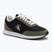 Кросівки чоловічі Calvin Klein YM0YM01361 Retro Runner Essential MIX MAT black/capers/bright white