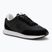 Кросівки жіночі Calvin Klein YW0YW01990 Retro Runner Lace Up Nylon MG black/bright white