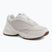 Чоловіче взуття Calvin Klein YM0YM01289 Hike Runner HF Leather Mix bright white/creamy white/eggshell