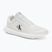Кросівки жіночі Calvin Klein YW0YW01750 3 Eva Runner Mesh MG bright white/black