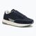 Кросівки чоловічі Calvin Klein HM0HM01714 Low Top Lace Up Repreve Mix navy/granite road/cobalt