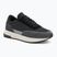 Кросівки чоловічі Calvin Klein HM0HM01714 Low Top Lace Up Repreve Mix magnet/black/granite road