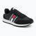 Чоловічі кросівки Tommy Jeans Classic Runner black