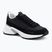 Кросівки жіночі Calvin Klein YW0YW02075 Hike Runner Mg Nylon Mix black/bright white