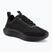 Кросівки чоловічі Calvin Klein HM0HM02241 Light Eva Runner triple black