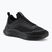 Кросівки чоловічі Calvin Klein HM0HM02164 Light Eva Run Lace Sock ck black