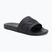 Шльопанці чоловічі Calvin Klein HM0HM02113 Ess Texture triple black