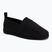 Еспадрильї жіночі Calvin Klein HW0HW02934 Oblique Webbing Triple Black