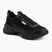 Кросівки жіночі Calvin Klein HW0HW03000 Hike Runner Lup Lin Mesh triple black